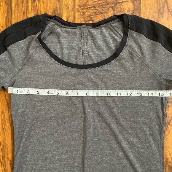 Lululemon Athletica Top - Picture 2 of 7